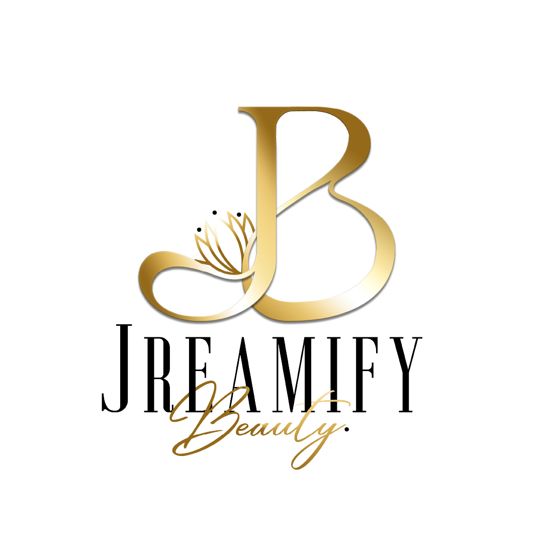 The logo of JreamifyBeauty LLC